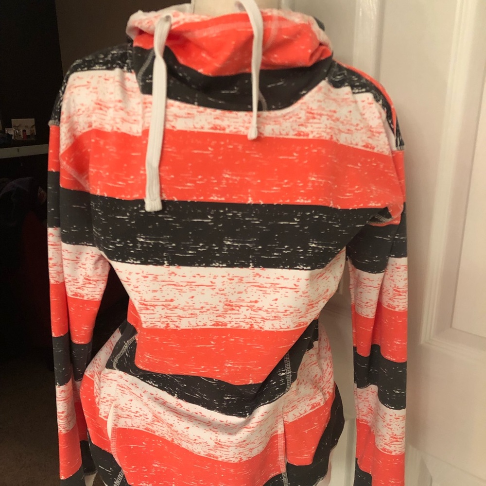 So Nice women’s sweatshirt